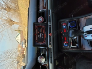 Audi A8 D3 3.0tdi quattro 233cp - imagine 6