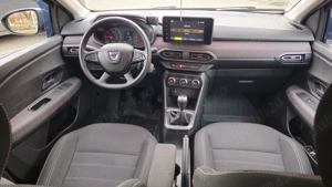 Dacia Logan 2022 Motor 1.0Eco-G +Gpl - imagine 5