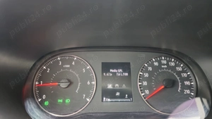 Dacia Logan 2022 Motor 1.0Eco-G +Gpl - imagine 6