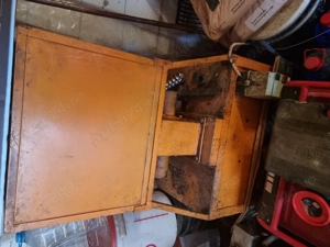 Presa de ulei la rece!!!!!