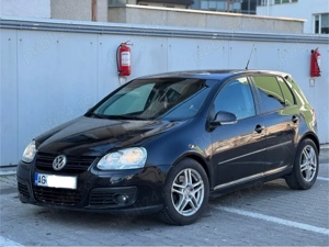 Volkswagen Golf 5 GT Propietar , Stare imprcabila 