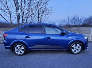 Dacia Logan 2022 Motor 1.0Eco-G +Gpl - imagine 3