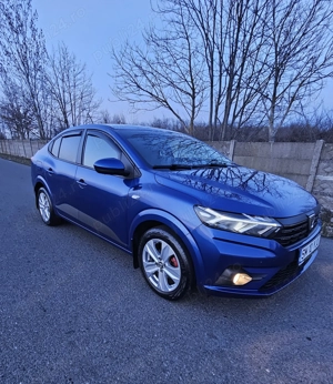 Dacia Logan 2022 Motor 1.0Eco-G +Gpl - imagine 2