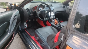 Toyota Celica Ts  - imagine 5