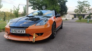 Toyota Celica Ts  - imagine 2