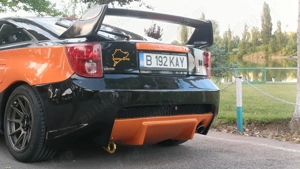 Toyota Celica Ts  - imagine 4