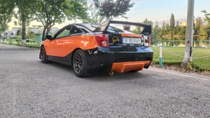 Toyota Celica Ts  - imagine 3