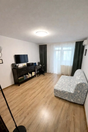 Apartament 2 camere Drumul Taberei 2 minute de metrou Raul Doamnei