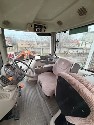 Vand tractor John Deere 6210R - imagine 8