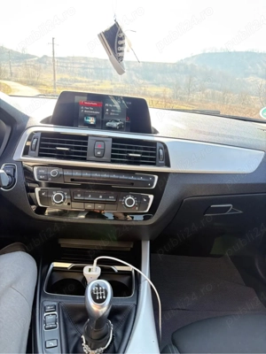 bmw seria 1 2018 - imagine 2