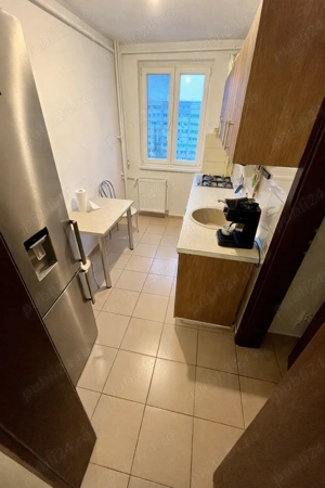 Apartament 2 camere Drumul Taberei 2 minute de metrou Raul Doamnei - imagine 6