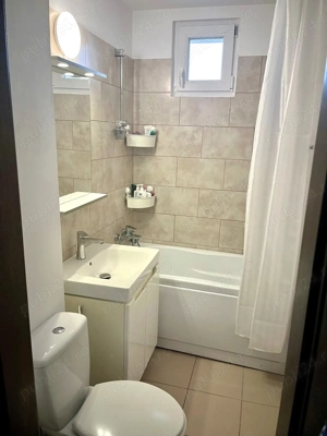 Apartament 2 camere Drumul Taberei 2 minute de metrou Raul Doamnei - imagine 9