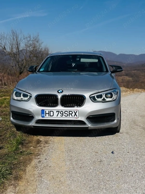 bmw seria 1 2018 - imagine 3