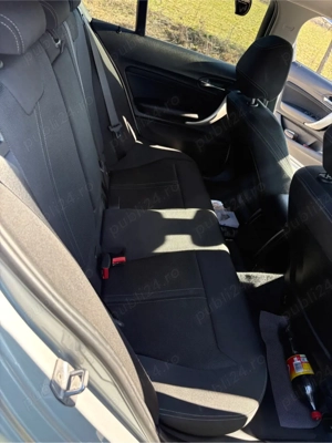 bmw seria 1 2018 - imagine 4