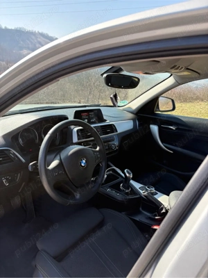 bmw seria 1 2018 - imagine 5