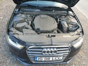 Audi A4 Avant 1.8 TFSI automata 125KW 2014 - imagine 2