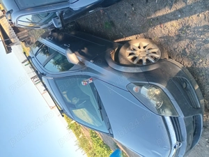 Dezmembrez opel astra h  - imagine 4