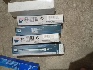 Dezmembrez opel astra h  - imagine 5