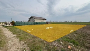 PF Vand teren - Chisoda, Giroc - Poligonului