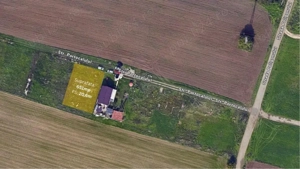 PF Vand teren - Chisoda, Giroc - Poligonului - imagine 2