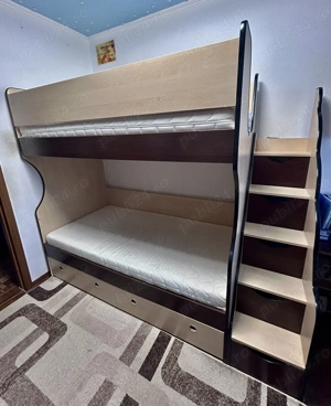 Vand pat supraetajat