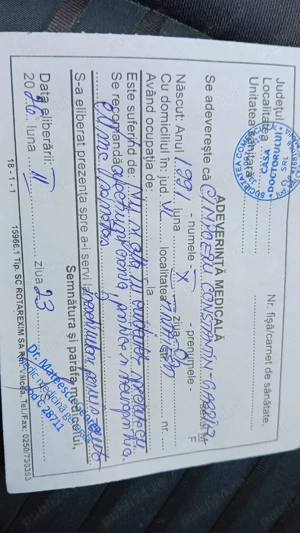 Vând cameră de camin - imagine 7