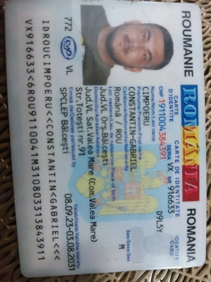 Vând cameră de camin - imagine 6