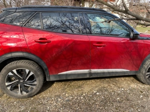 Peugeot 2008 ll 1.2 Allure 130 CP Euro 6 - imagine 3