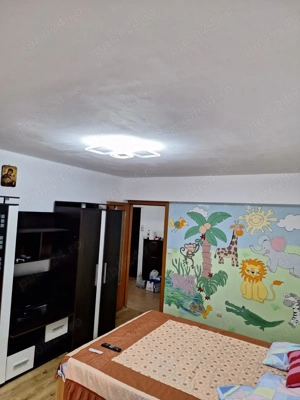 Închiriez Garsonieră 