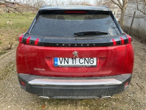 Peugeot 2008 ll 1.2 Allure 130 CP Euro 6 - imagine 2