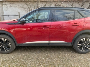 Peugeot 2008 ll 1.2 Allure 130 CP Euro 6 - imagine 9