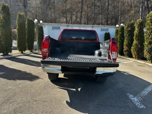 Toyota Hilux 2.4 diesel,4x4,cutie automata  - imagine 7