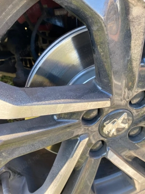 Peugeot 2008 ll 1.2 Allure 130 CP Euro 6 - imagine 20