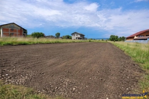 Teren intravilan: 480mp, acces facil, arie case,  Bod, Brasov - imagine 2