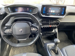 Peugeot 2008 ll 1.2 Allure 130 CP Euro 6 - imagine 10