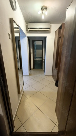 DIRECT PROPRIETAR - Apartament 2 camere renovat de vanzare Doraly Mall - imagine 4