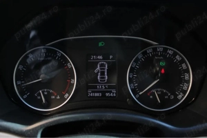 Skoda Octavia 2 Facelift 2011