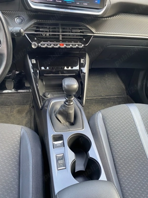 Peugeot 2008 ll 1.2 Allure 130 CP Euro 6 - imagine 12