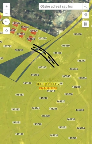 Teren Bragadiru - Cartier Mihai Eminescu - imagine 4