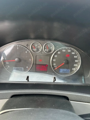 Volkswagen T5 Multivan - imagine 9