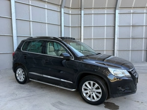 Vând Vw Tiguan 2009 4x4 DSG  - imagine 5