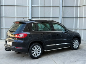 Vând Vw Tiguan 2009 4x4 DSG  - imagine 3