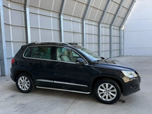 Vând Vw Tiguan 2009 4x4 DSG  - imagine 4