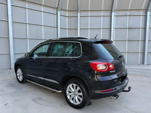 Vând Vw Tiguan 2009 4x4 DSG  - imagine 2