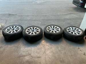 Vand roti Jeep Grand Cherokee