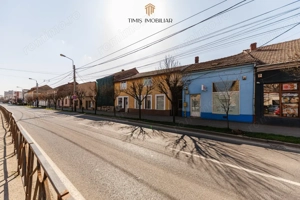 Spatiu comercial stradal | vitrina&parcare publica accesibila | Com 0% - imagine 4