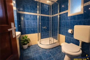 Tu 3D! Resedinta  Pensiune, apreciabil areal, Moieciu, Bran, Brasov - imagine 13