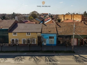 Spatiu comercial stradal | vitrina&parcare publica accesibila | Com 0% - imagine 8