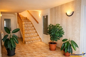 Tu 3D! Resedinta  Pensiune, apreciabil areal, Moieciu, Bran, Brasov - imagine 3