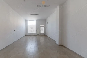 Spatiu comercial stradal | vitrina&parcare publica accesibila | Com 0% - imagine 12